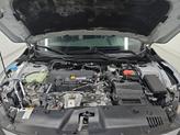 Thumbnail of 2019 Silver Honda Civic