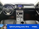 Thumbnail of 2016 Silver Lexus IS 200t