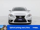 Thumbnail of 2016 Silver Lexus IS 200t
