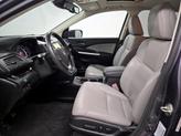 Thumbnail of 2016 Gray Honda CR-V