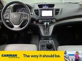 Thumbnail of 2016 Gray Honda CR-V