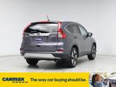 Thumbnail of 2016 Gray Honda CR-V