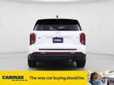 Thumbnail of 2023 White Hyundai PALISADE