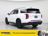 Thumbnail of 2023 White Hyundai PALISADE