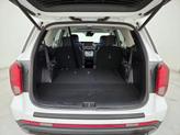 Thumbnail of 2023 White Hyundai PALISADE