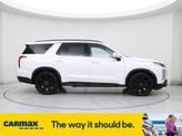 Thumbnail of 2023 White Hyundai PALISADE