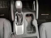 Thumbnail of 2023 Black Nissan Frontier