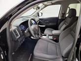 Thumbnail of 2023 Black Nissan Frontier