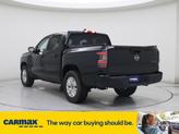 Thumbnail of 2023 Black Nissan Frontier