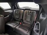 Thumbnail of 2016 Gray Ford Explorer