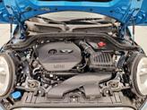 Thumbnail of 2016 Blue MINI Hardtop