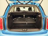 Thumbnail of 2016 Blue MINI Hardtop
