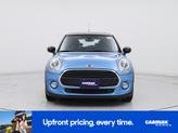Thumbnail of 2016 Blue MINI Hardtop