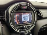 Thumbnail of 2016 Blue MINI Hardtop