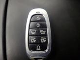 Thumbnail of 2023 White Hyundai SANTA FE