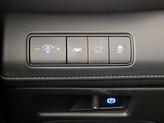 Thumbnail of 2023 White Hyundai SANTA FE