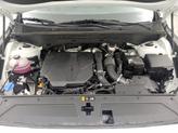 Thumbnail of 2023 White Hyundai SANTA FE