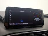 Thumbnail of 2023 White Hyundai SANTA FE