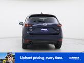 Thumbnail of 2019 Blue Mazda CX-5