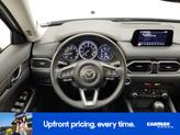 Thumbnail of 2019 Blue Mazda CX-5