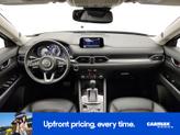 Thumbnail of 2019 Blue Mazda CX-5