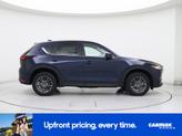 Thumbnail of 2019 Blue Mazda CX-5