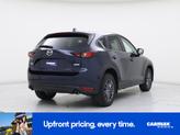 Thumbnail of 2019 Blue Mazda CX-5