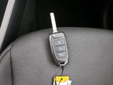 Thumbnail of 2024 Gray Hyundai TUCSON