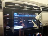 Thumbnail of 2024 Gray Hyundai TUCSON