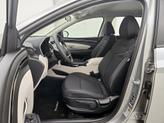 Thumbnail of 2024 Gray Hyundai TUCSON