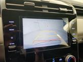 Thumbnail of 2024 Gray Hyundai TUCSON