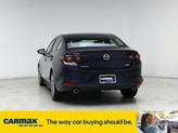 Thumbnail of 2023 Blue Mazda Mazda3