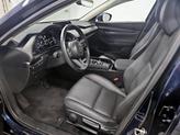 Thumbnail of 2023 Blue Mazda Mazda3