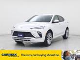 Thumbnail of 2024 White Buick Envista