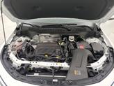 Thumbnail of 2024 White Buick Envista