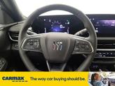 Thumbnail of 2024 White Buick Envista