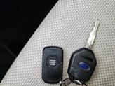 Thumbnail of 2016 White Subaru Crosstrek