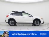 Thumbnail of 2016 White Subaru Crosstrek