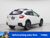 Thumbnail of 2016 White Subaru Crosstrek