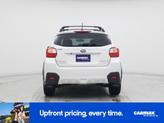 Thumbnail of 2016 White Subaru Crosstrek