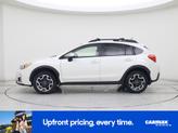 Thumbnail of 2016 White Subaru Crosstrek