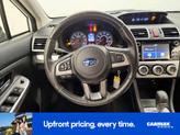 Thumbnail of 2016 White Subaru Crosstrek