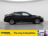 Thumbnail of 2018 Black Honda Civic