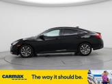 Thumbnail of 2018 Black Honda Civic
