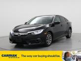 Thumbnail of 2018 Black Honda Civic