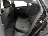 Thumbnail of 2018 Black Honda Civic