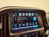 Thumbnail of 2018 Green Chevrolet Colorado