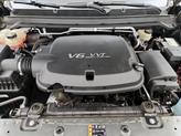 Thumbnail of 2018 Green Chevrolet Colorado