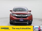 Thumbnail of 2018 Red Honda CR-V