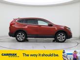 Thumbnail of 2018 Red Honda CR-V